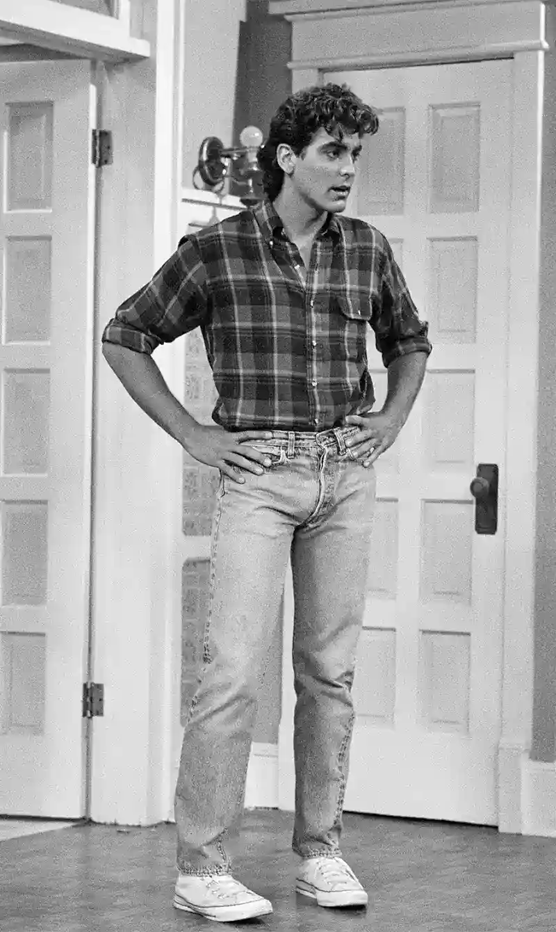 George Clooney George Clooney