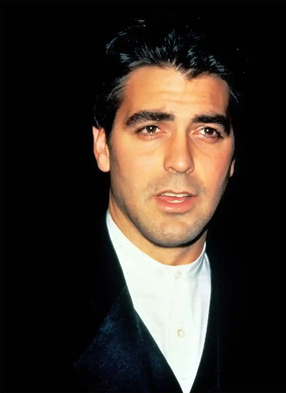 George Clooney George Clooney