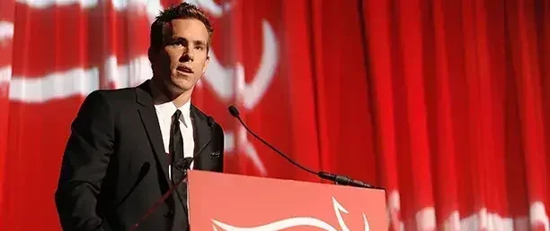 Johnny Depp Ryan Reynolds