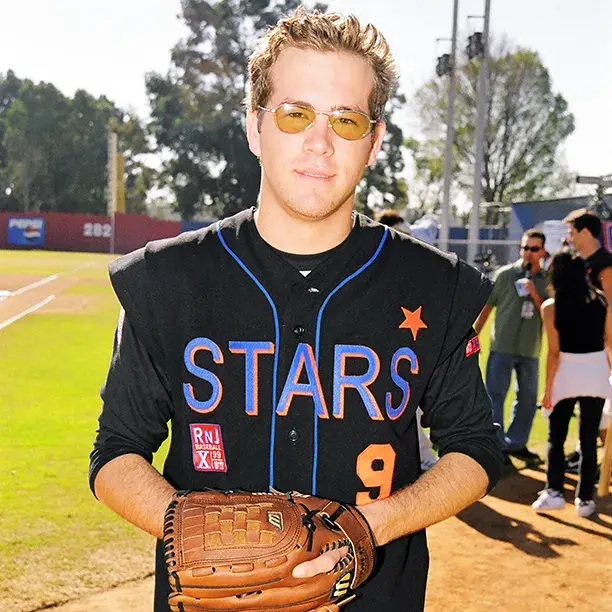 Ryan Reynolds Ryan Reynolds