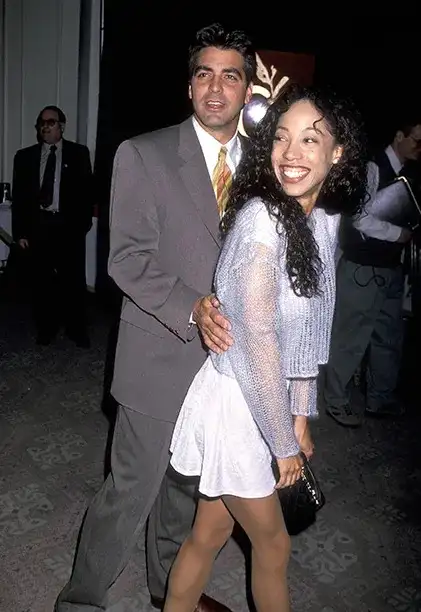 George Clooney George Clooney