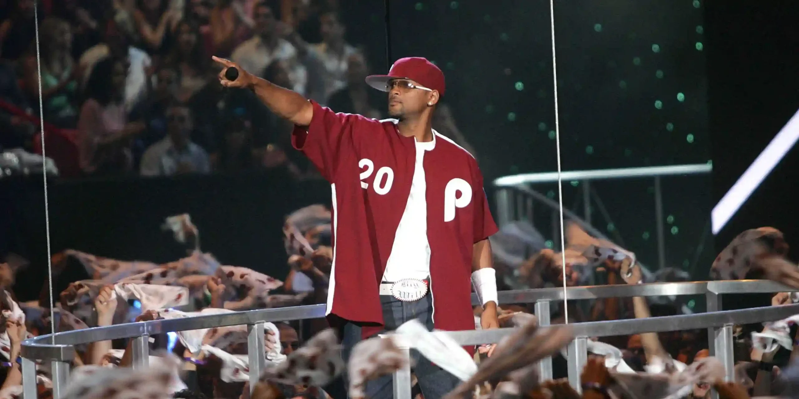 Ben Affleck Will Smith