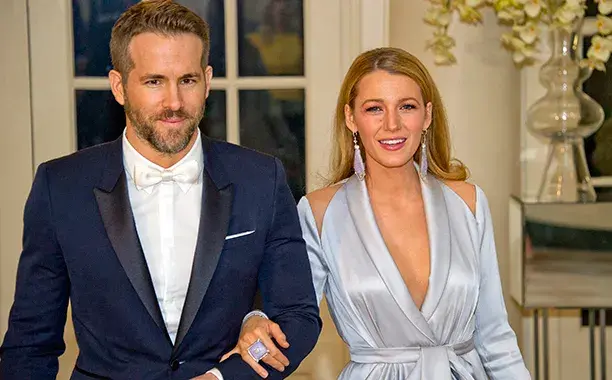 Ryan Reynolds Ryan Reynolds