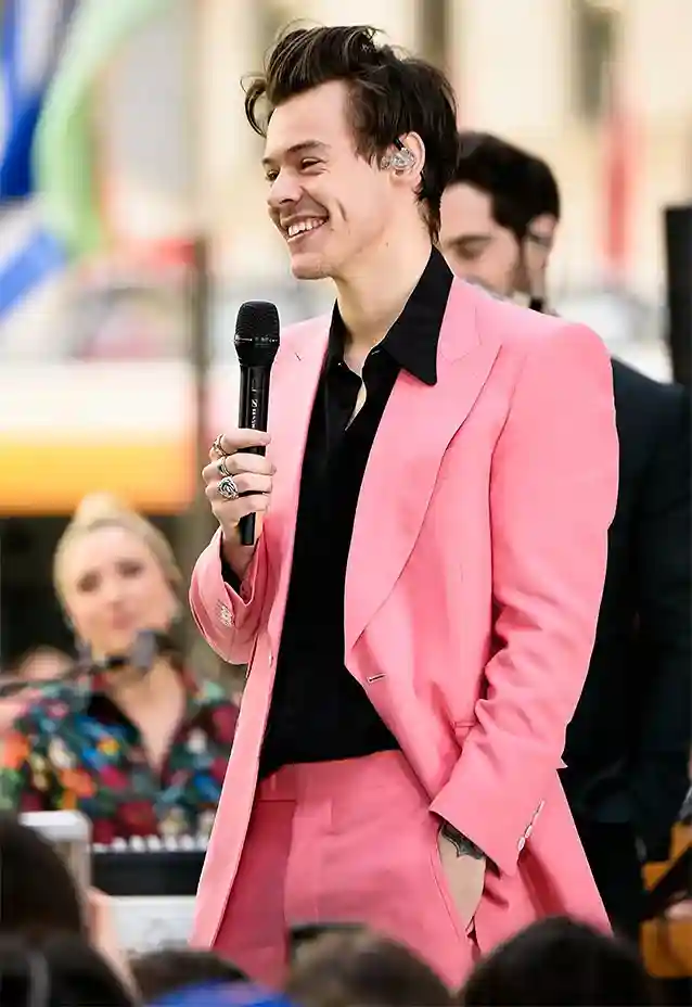 Harry Styles Harry Styles