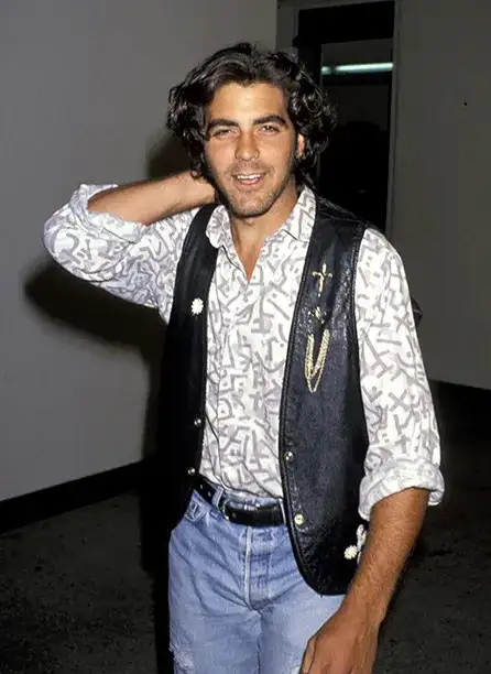 George Clooney George Clooney