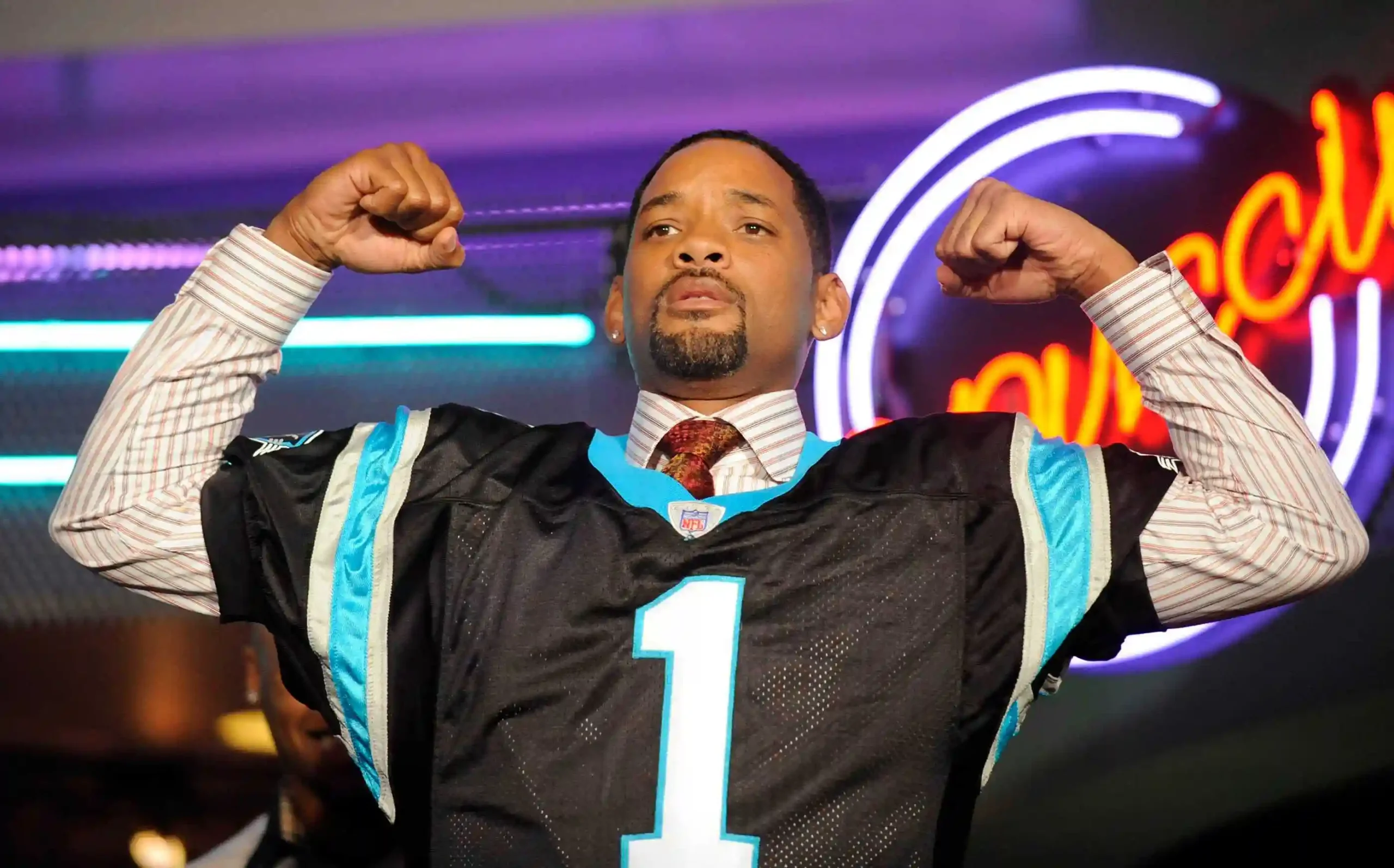 Will Smith Will Smith