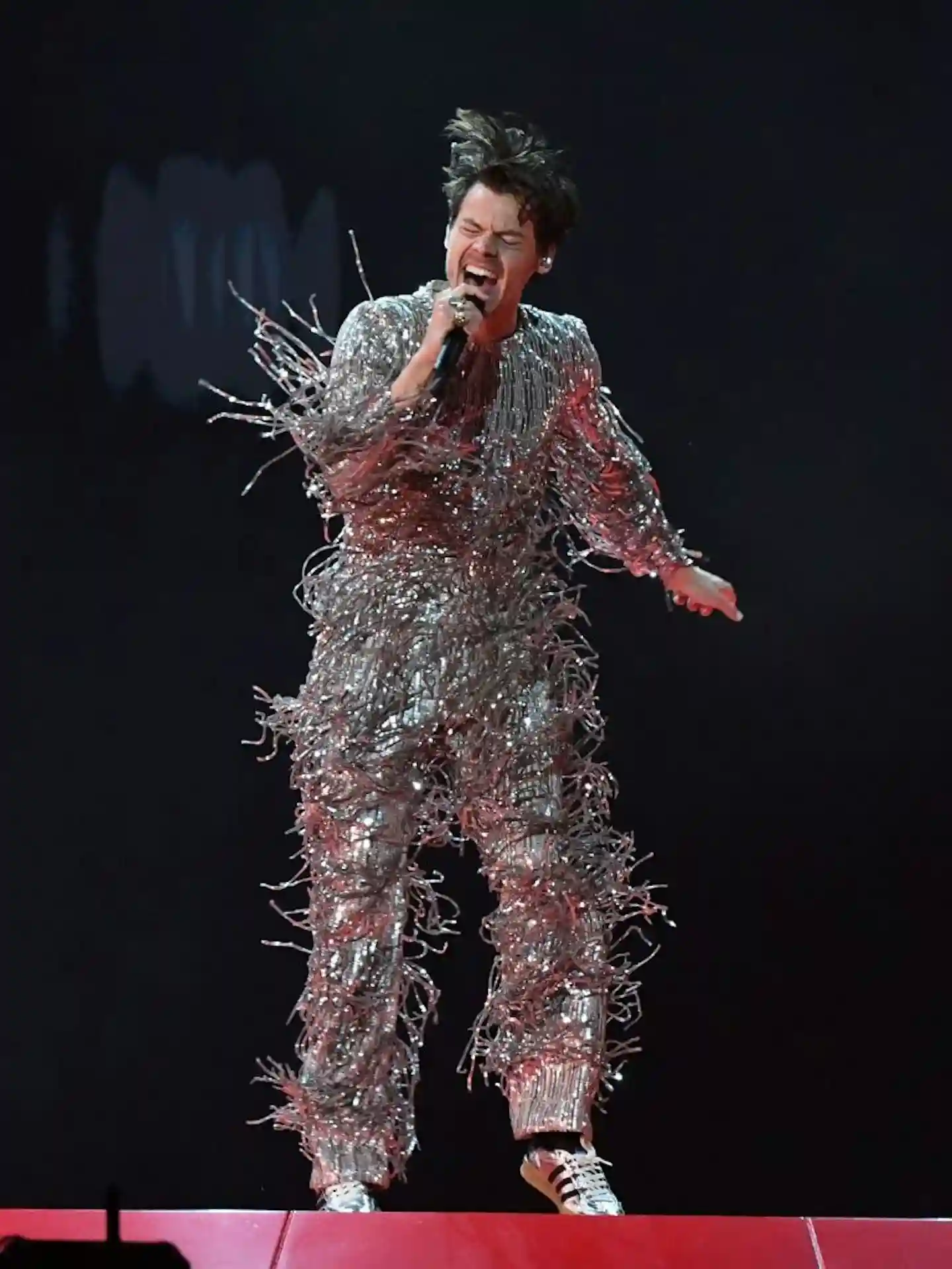 Harry Styles Harry Styles