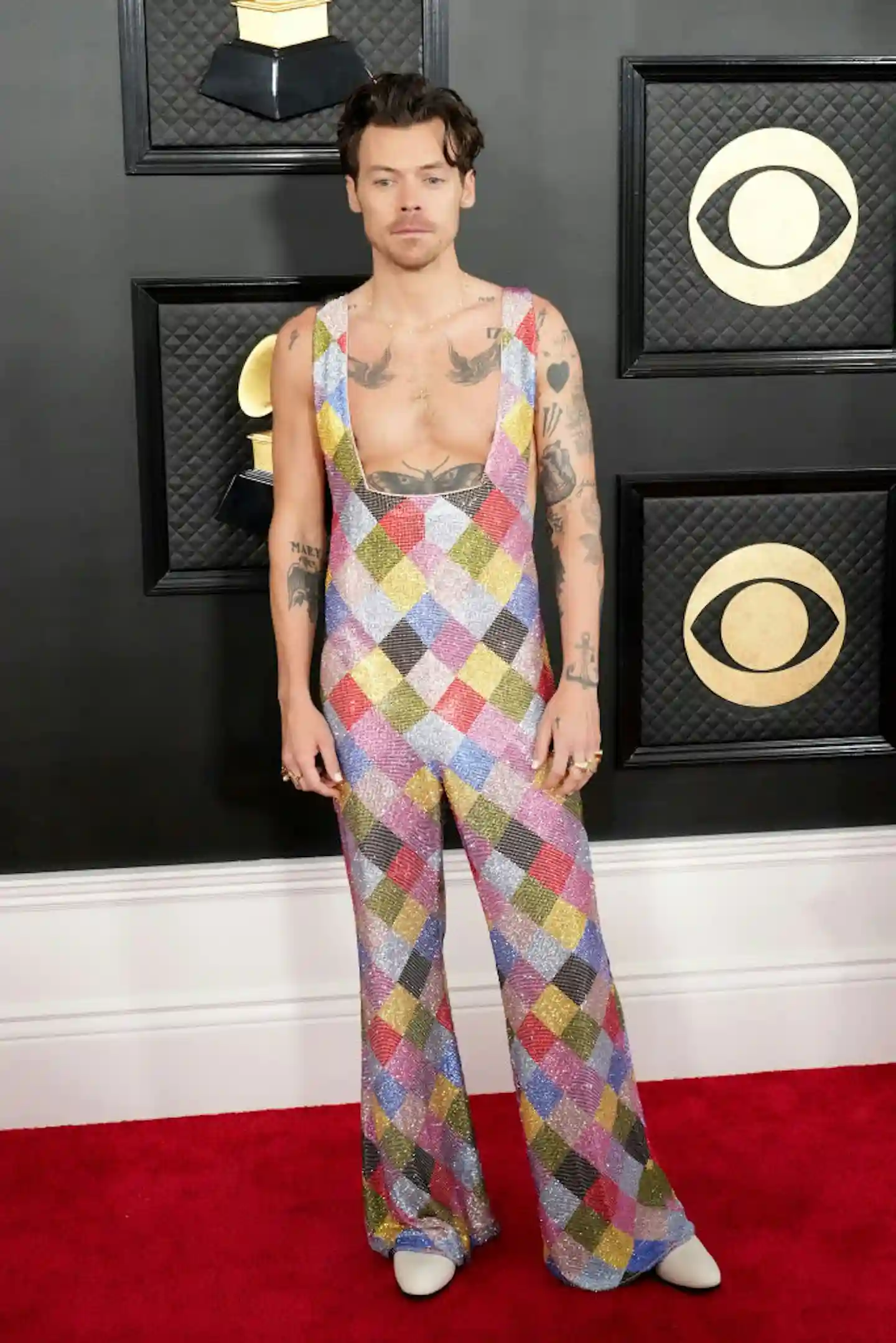 Harry Styles Harry Styles