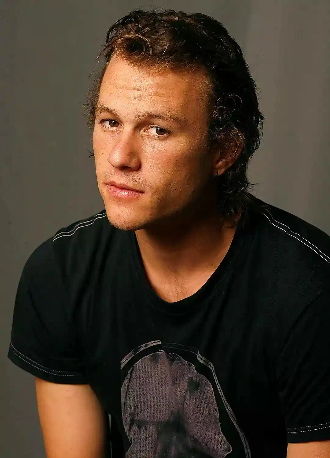 Heath Ledger Heath Ledger