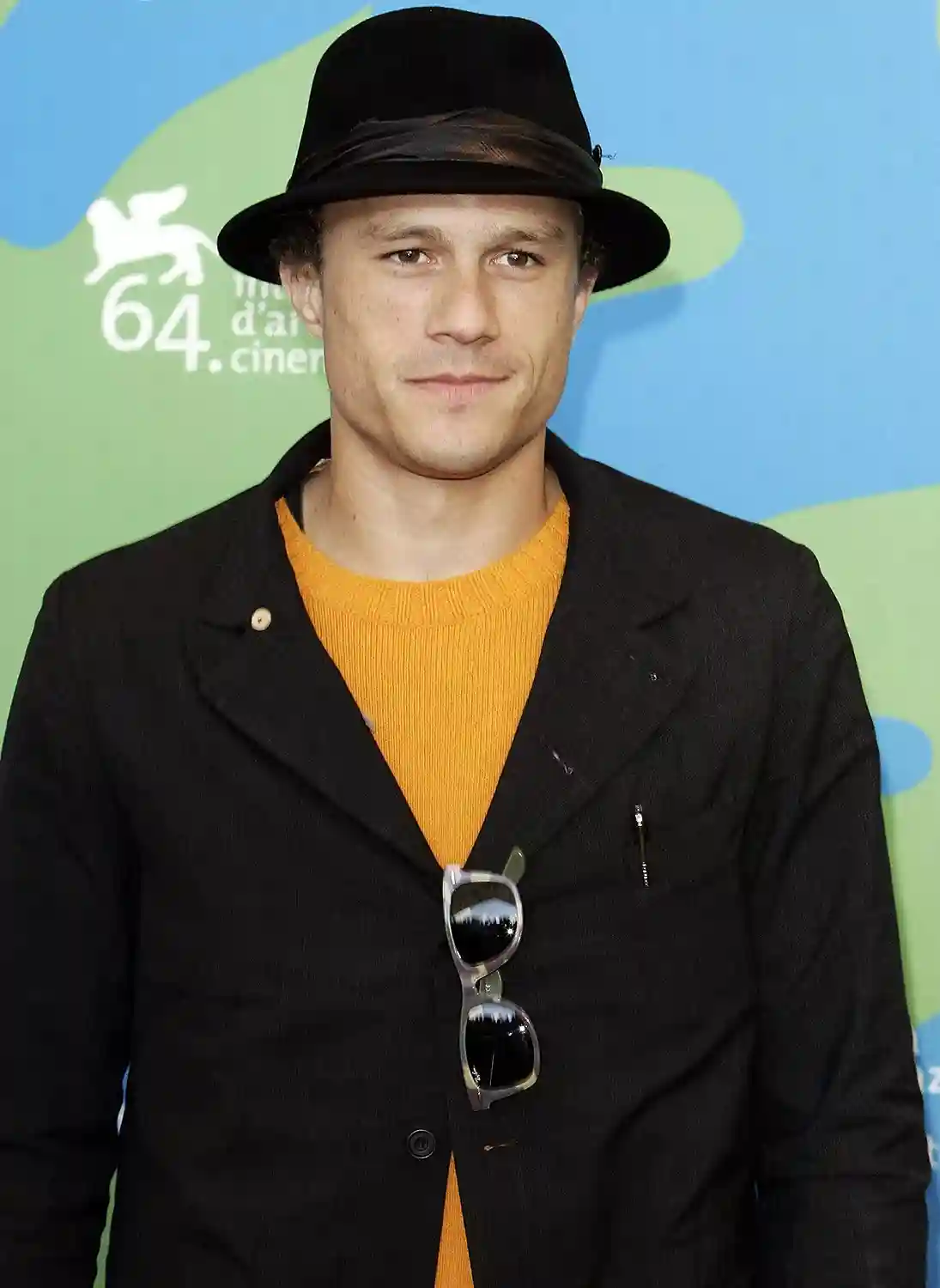 Heath Ledger Heath Ledger