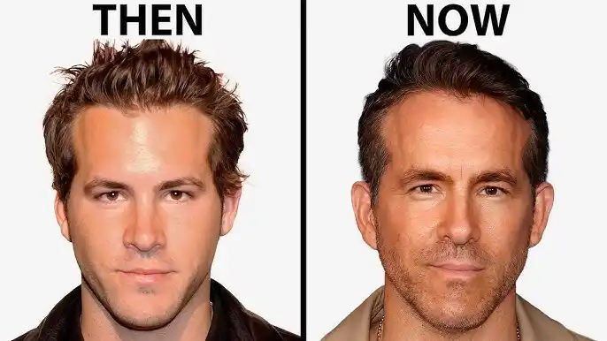 Ryan Reynolds Ryan Reynolds