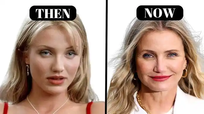 Cameron Diaz Cameron Diaz