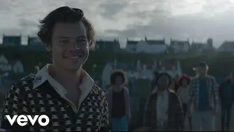 Harry Styles Harry Styles