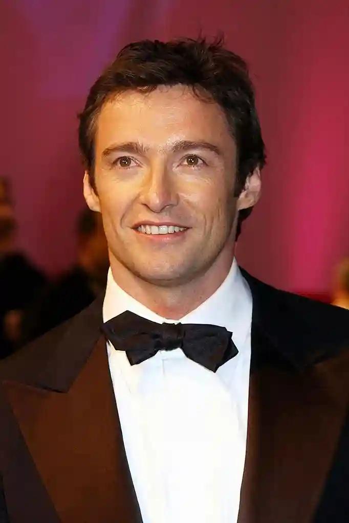 Hugh Jackman Hugh Jackman
