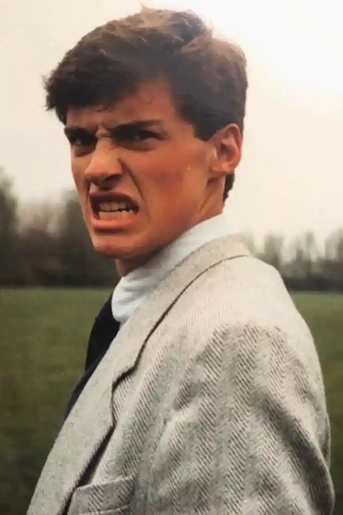 Hugh Jackman Hugh Jackman