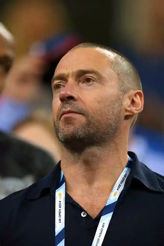 Hugh Jackman Hugh Jackman