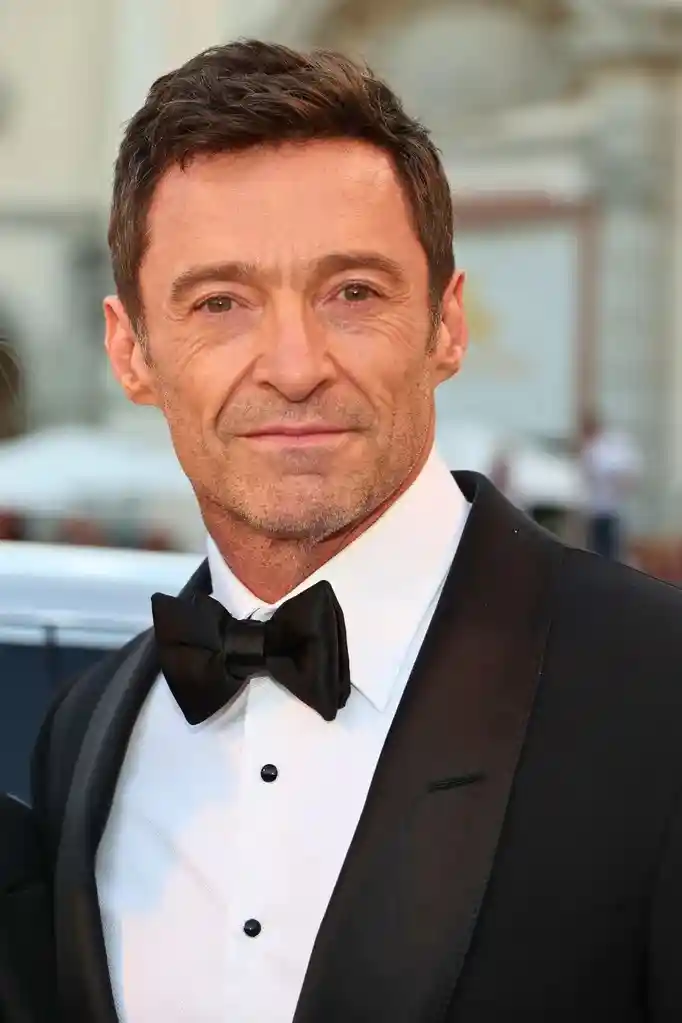 Hugh Jackman Hugh Jackman
