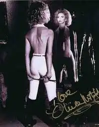 Olivia Newton John Olivia Newton John