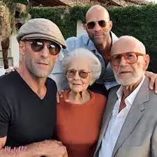 Jason Statham Jason Statham