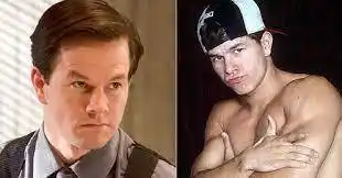 Mark Wahlberg Mark Wahlberg