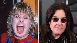 Ozzy Osbourne Ozzy Osbourne