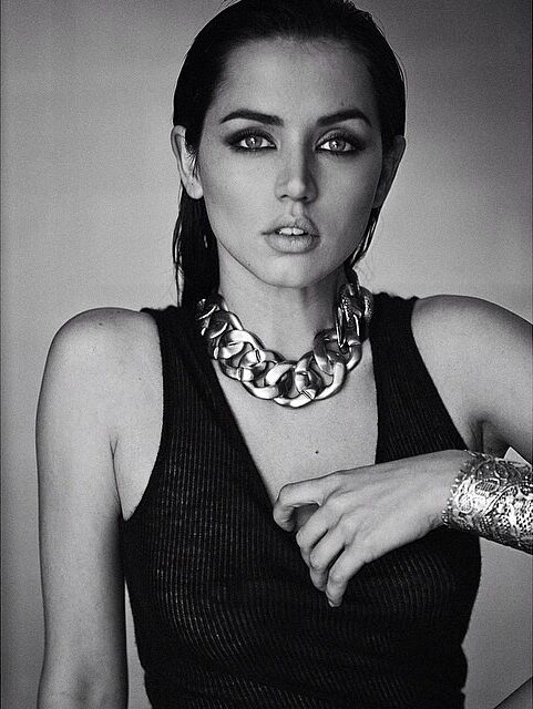 Ana de Armas Ana De Armas