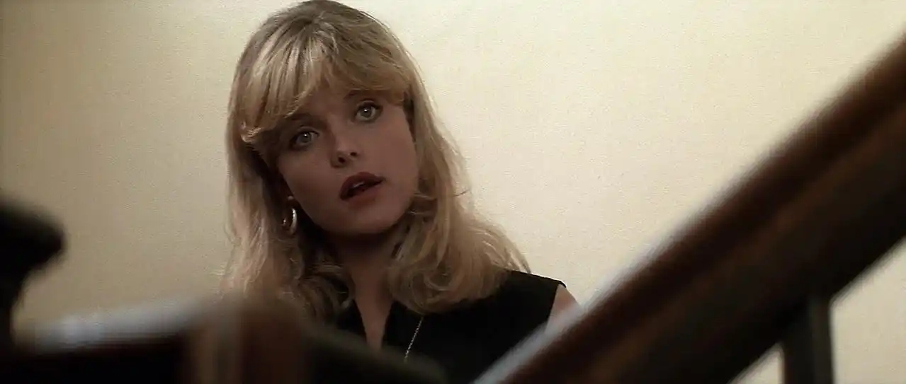 Michelle Pfeiffer Michelle Pfeiffer