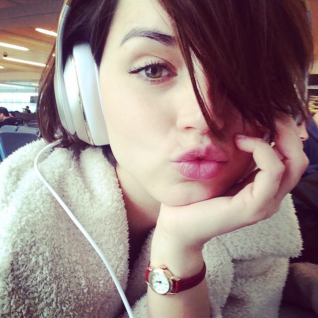 Ana de Armas Ana D Armas