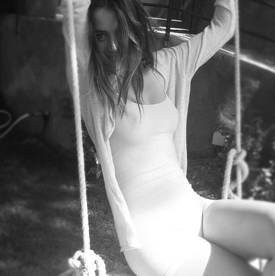 Ana de Armas Ana D Armas