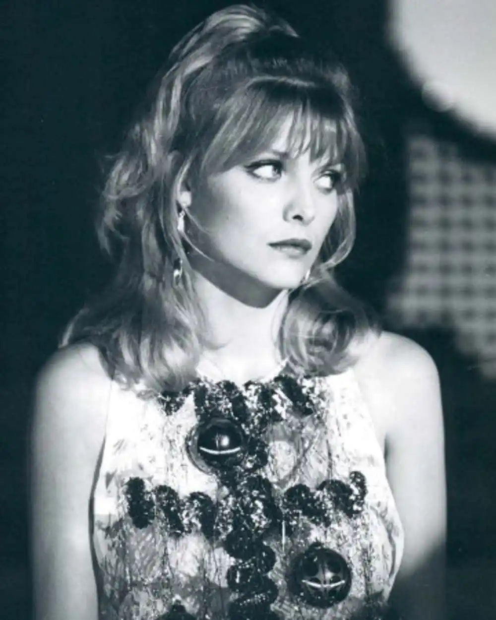 Michelle Pfeiffer Michelle Pfeiffer