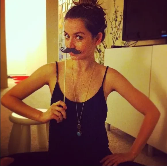 Ana de Armas Ana D Armas