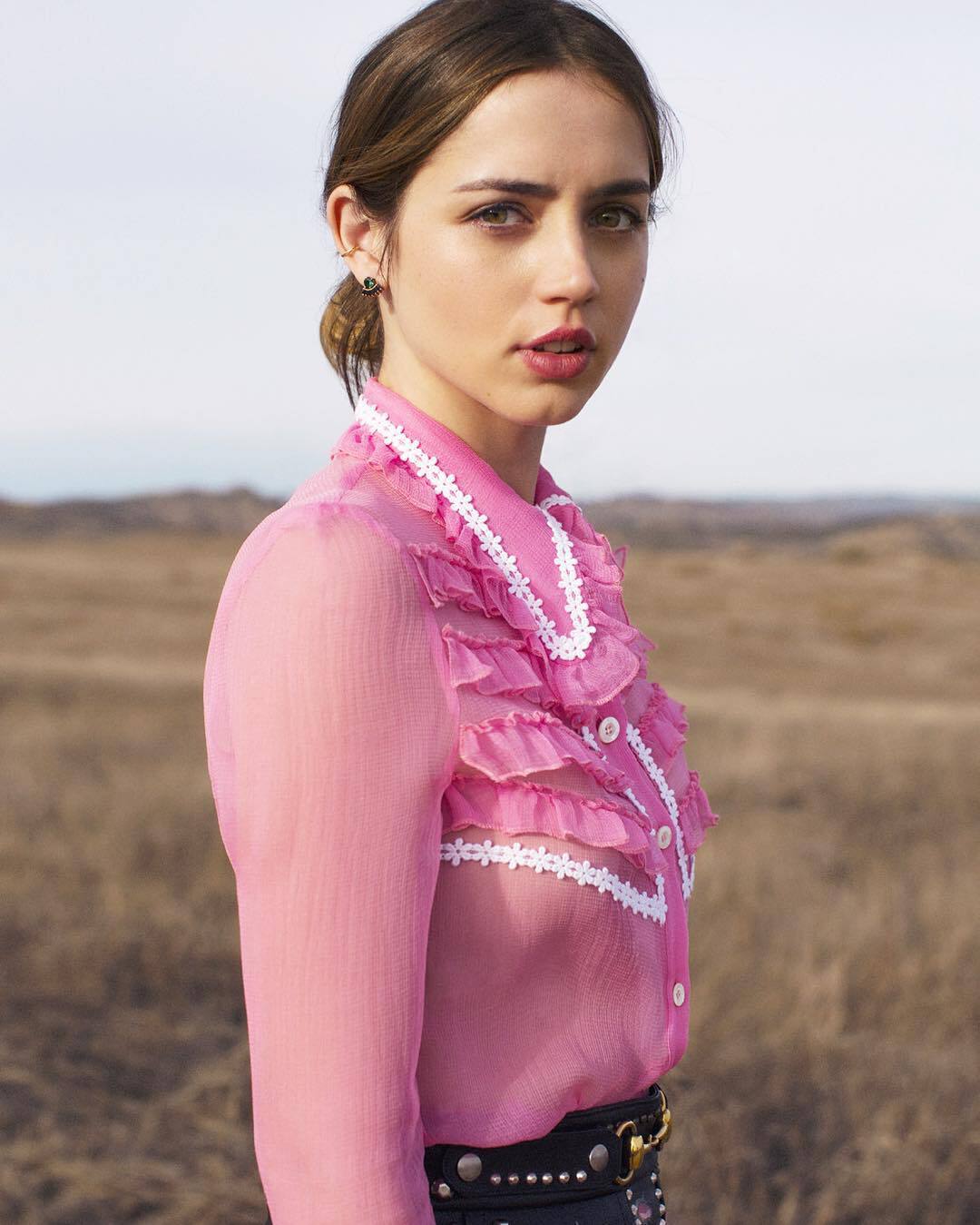 Ana de Armas Ana D Armas