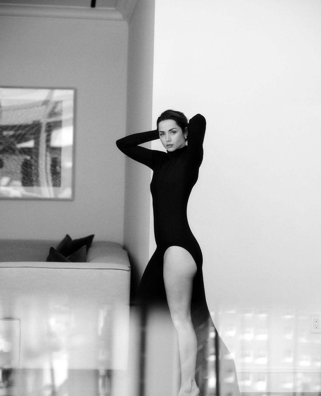 Ana de Armas Ana D Armas