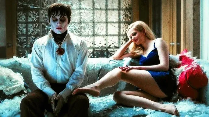 Johnny Depp johnny-depp dark shadows