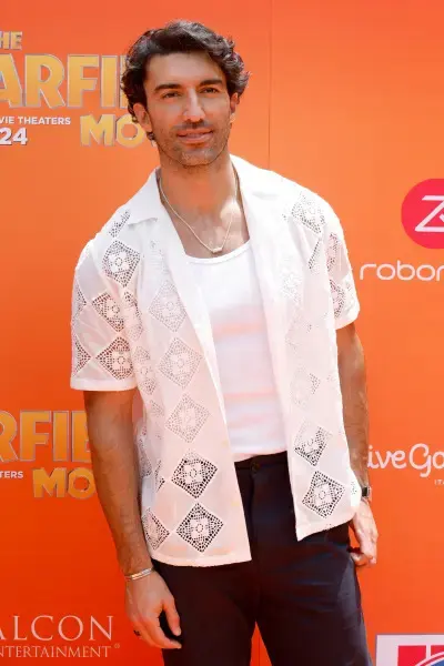 Justin Baldoni Justin Baldoni