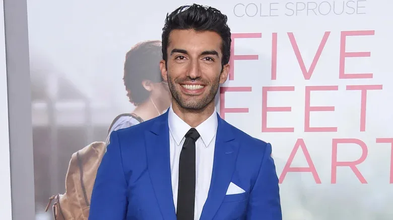 Justin Baldoni Justin Baldoni