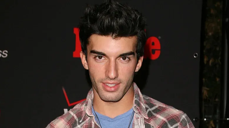 Justin Baldoni Justin Baldoni