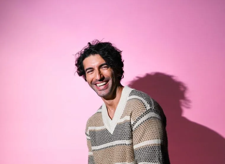 Justin Baldoni Justin Baldoni
