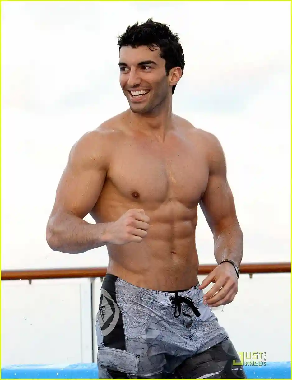 Justin Baldoni Justin Baldoni