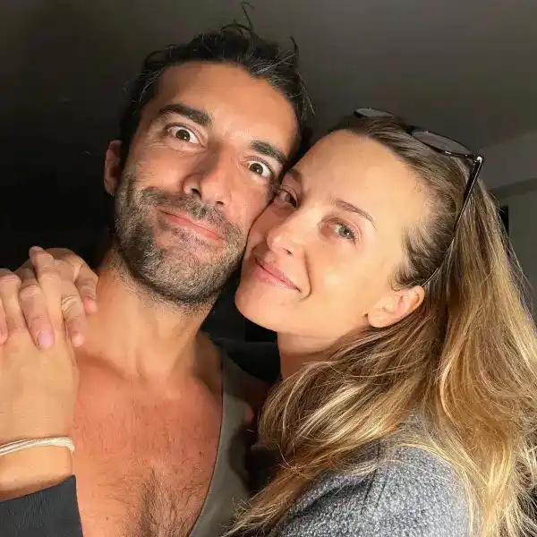 Justin Baldoni Justin Baldoni
