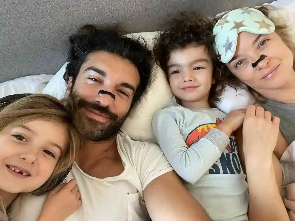 Justin Baldoni Justin Baldoni