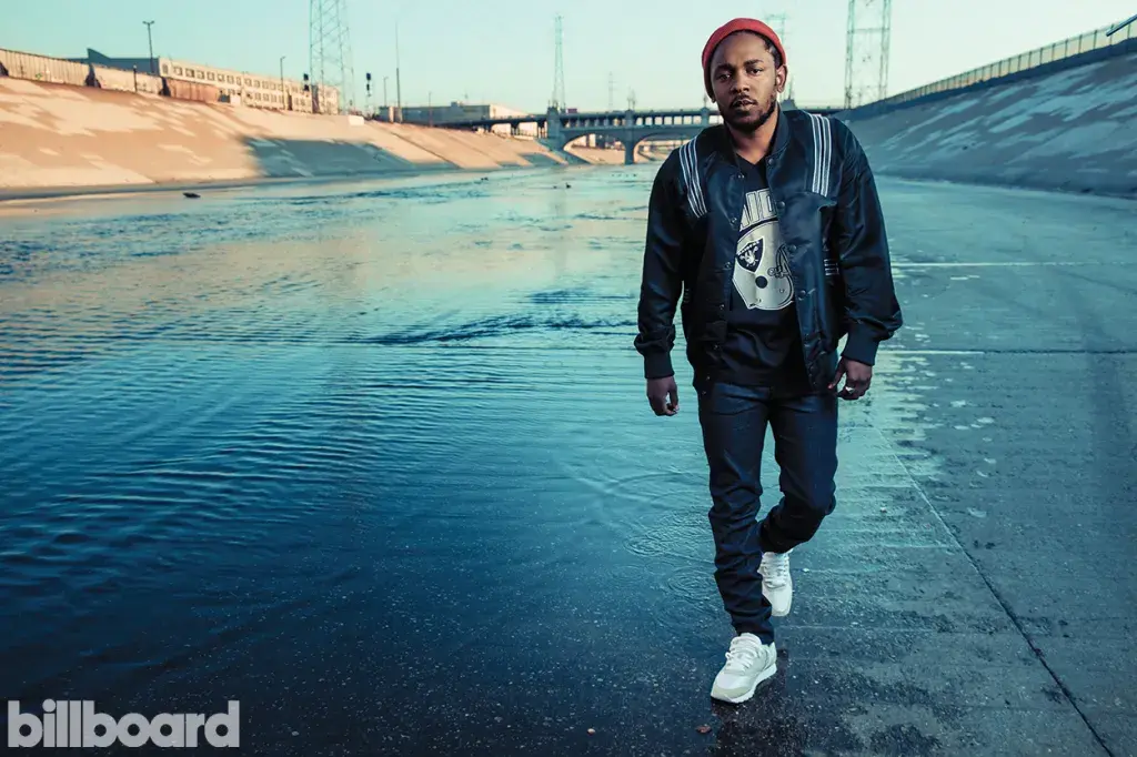 Kendrick Lamar Kendrick Lamar