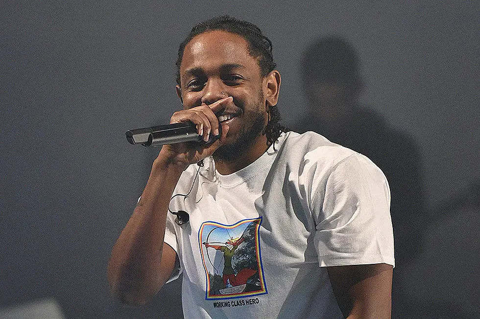 Kendrick Lamar Kendrick Lamar