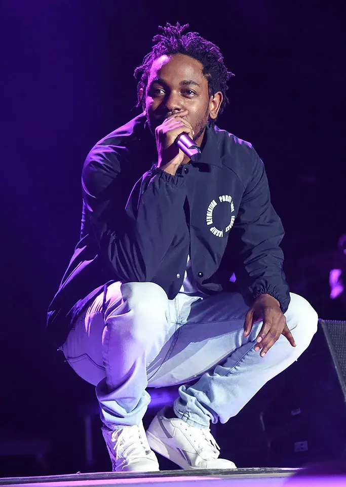 Kendrick Lamar Kendrick Lamar