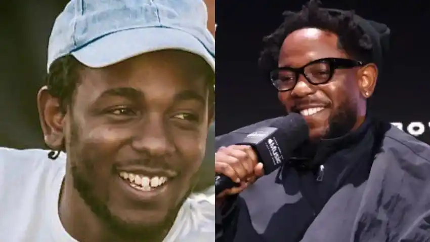 Kendrick Lamar Kendrick Lamar