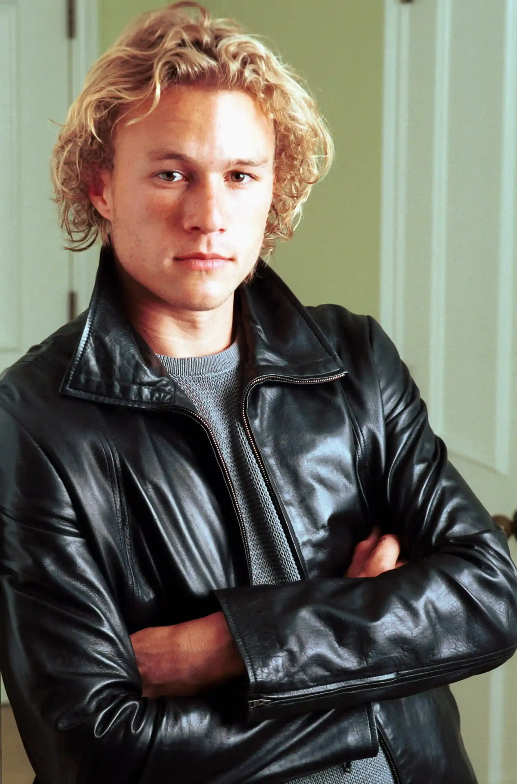 Heath Ledger Heath Ledger