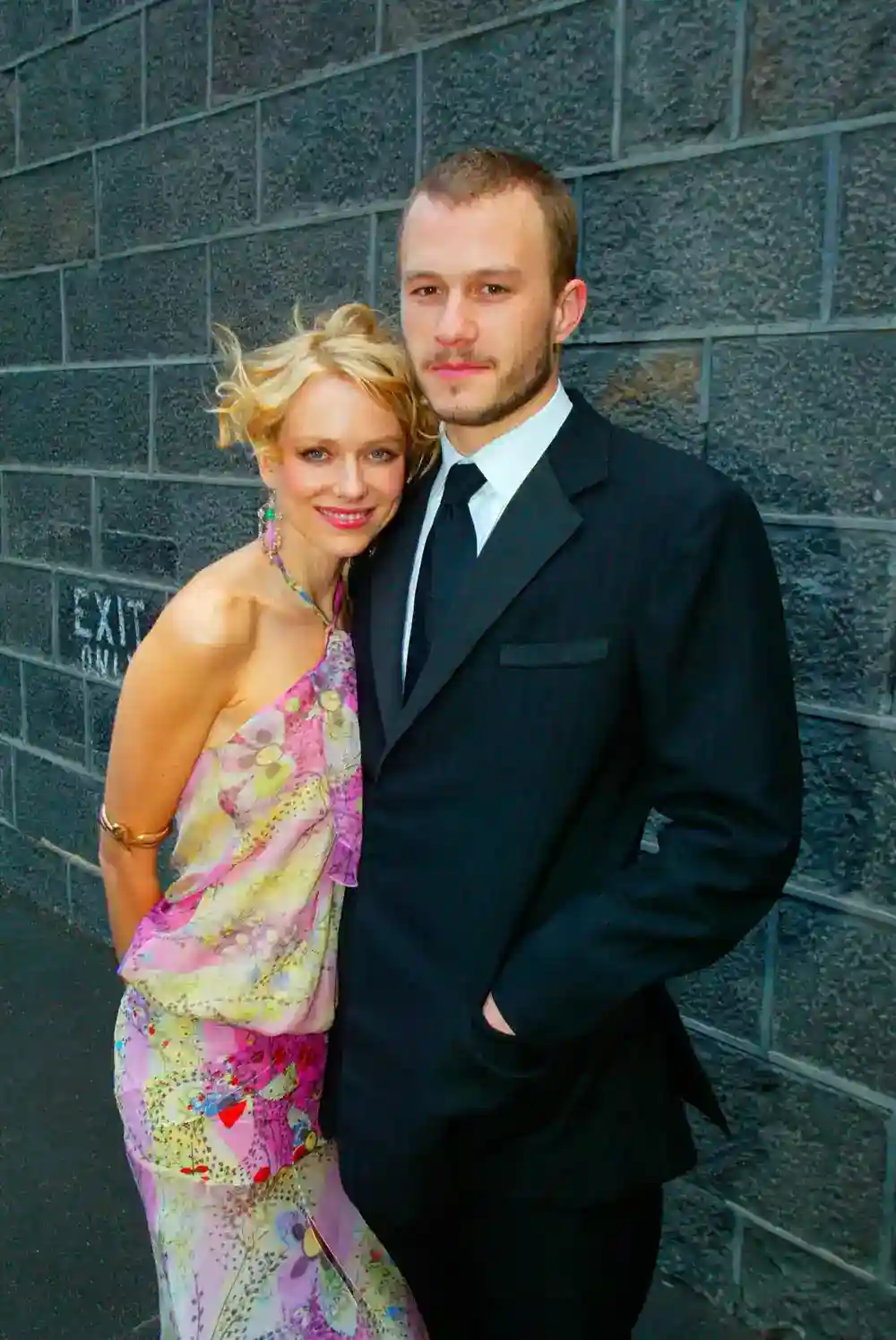 Heath Ledger Heath Ledger
