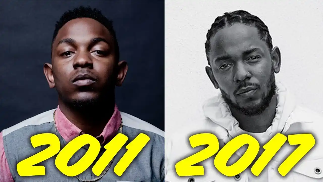 Kendrick Lamar Kendrick Lamar