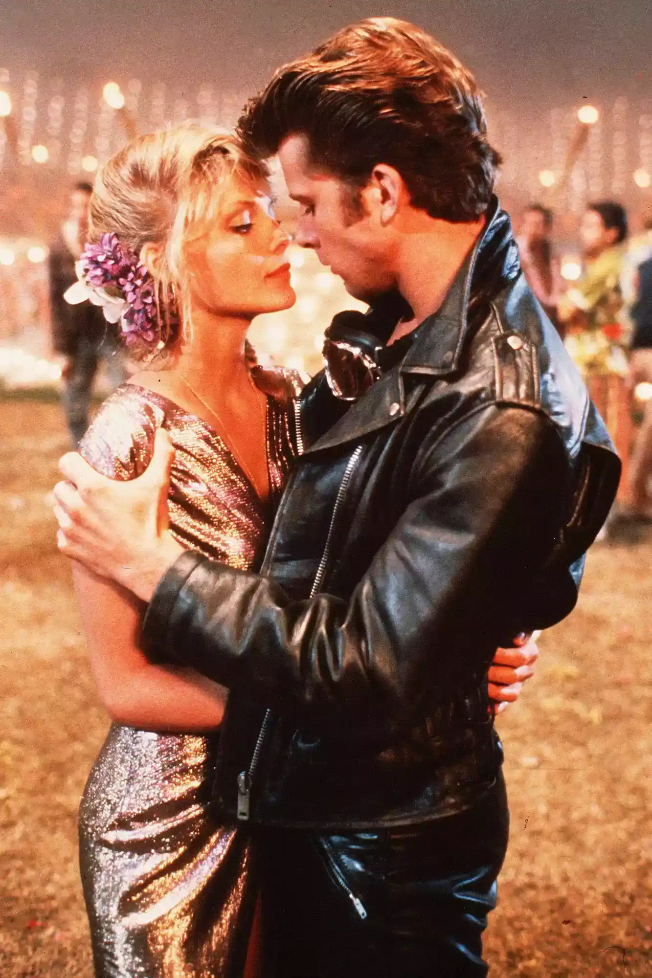 Michelle Pfeiffer Michelle Pfeiffer