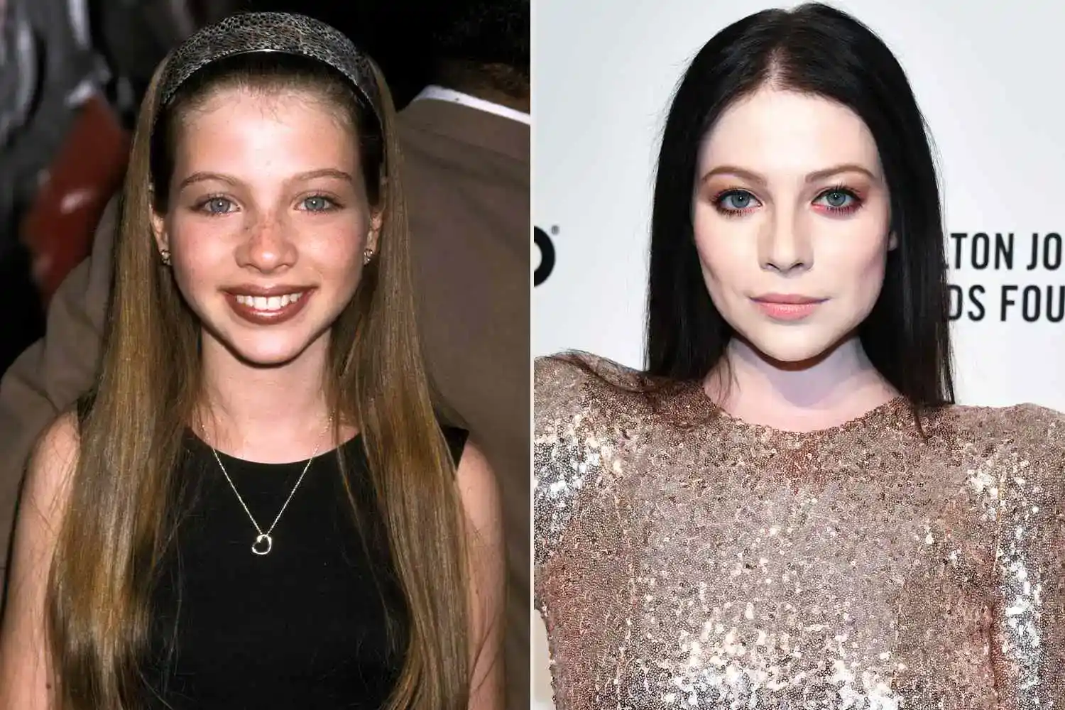 Michelle Trachtenberg Michelle Trachtenberg
